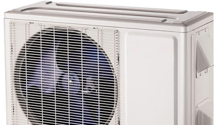 Thermopompe
