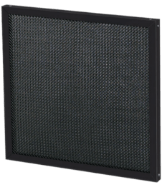 Filtre lavable