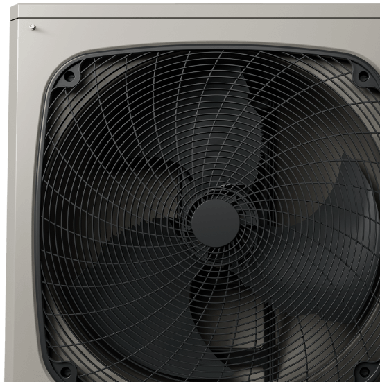 Thermopompe Lennox